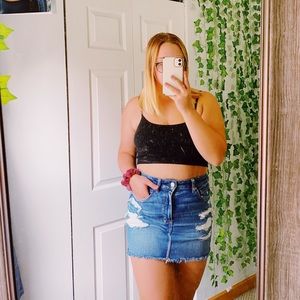 American Eagle Skirt